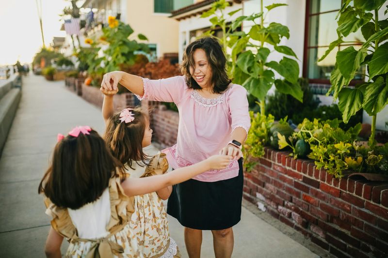 When Your Child Becomes Your Confidant