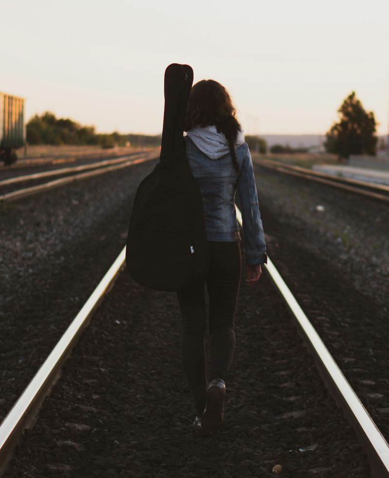 You Feel a Deep Sense of Purpose
