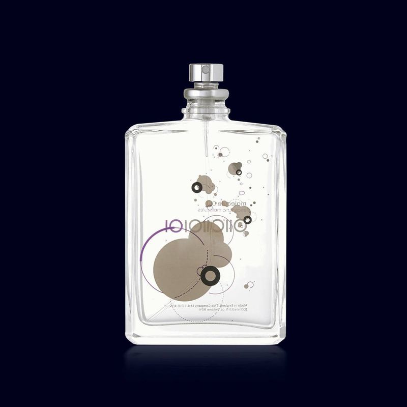 Escentric Molecules Molecule 01 - Invisible Magnetism