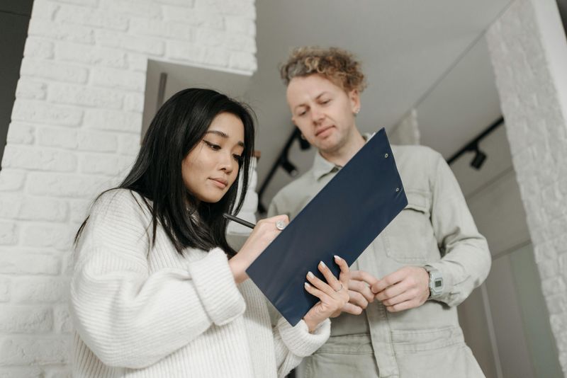 You Seek Honest Feedback (Even When It Hurts)