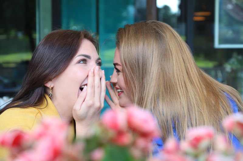 14 Red-Flag Behaviors That Reveal Someone's True Character