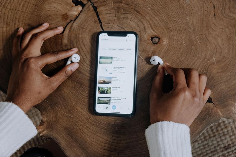 Music Streaming Confusion