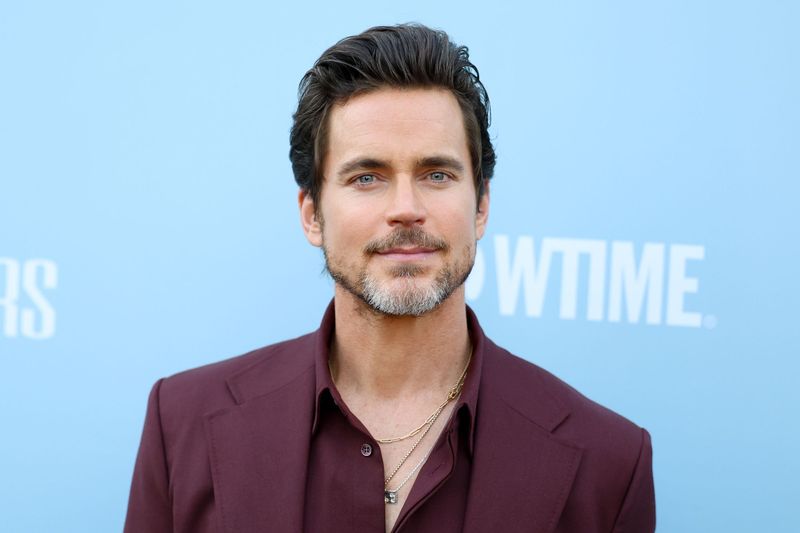 Matt Bomer