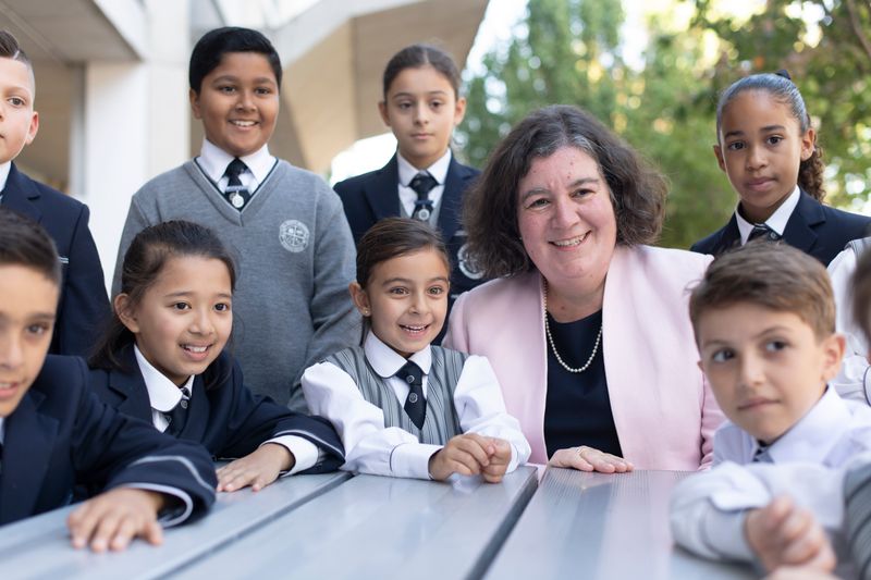 Private School or Enrichment Programs