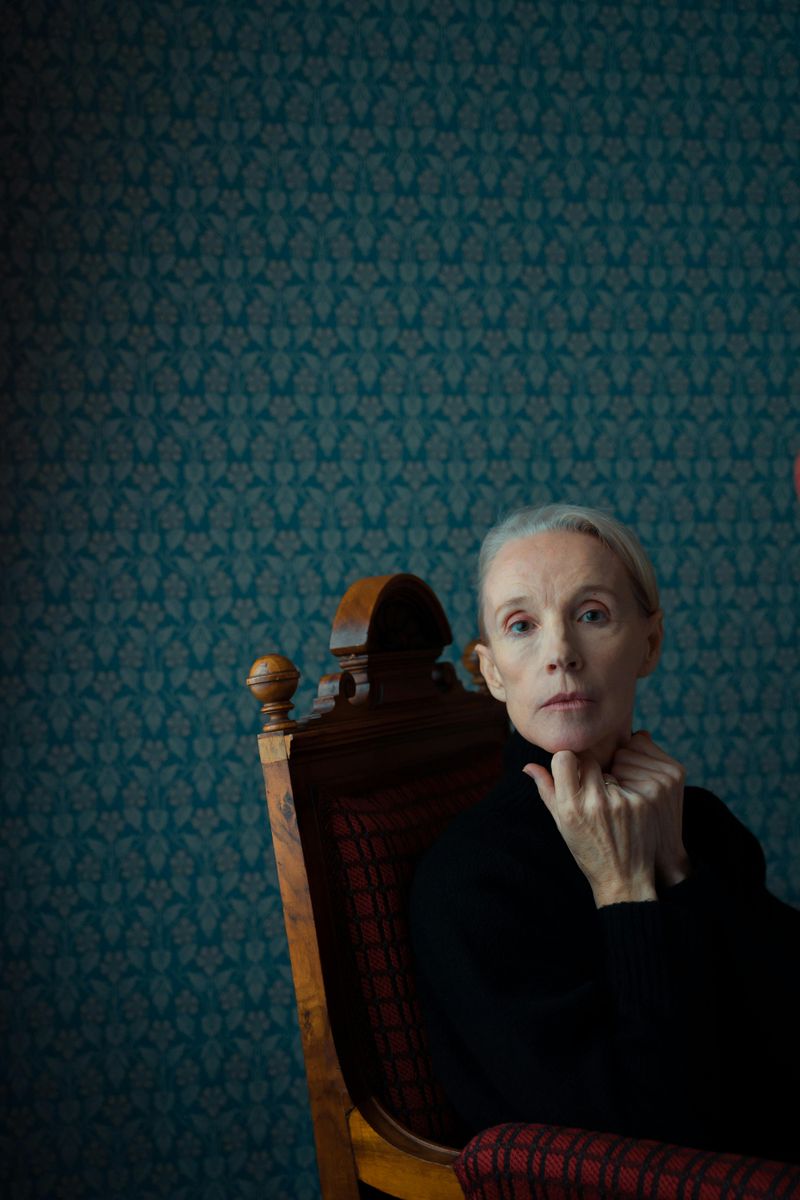 They Are Highly Self-Reliant