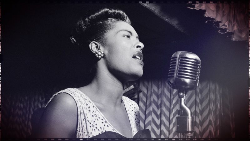 Billie Holiday