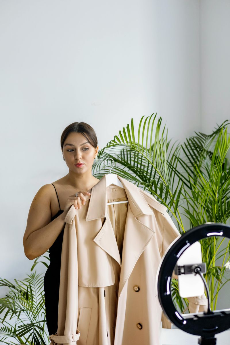 Wearing 'Sensible' Clothes All the Time