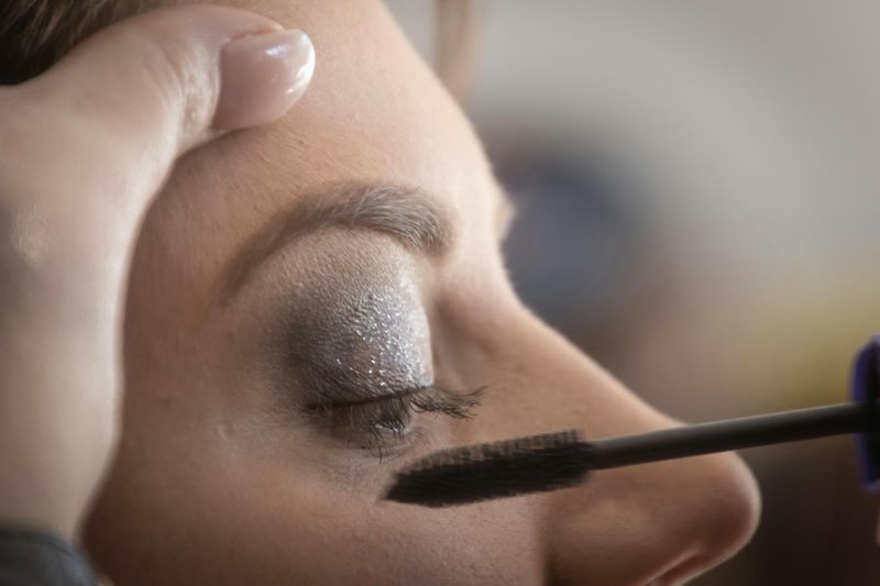Waterproof Mascaras