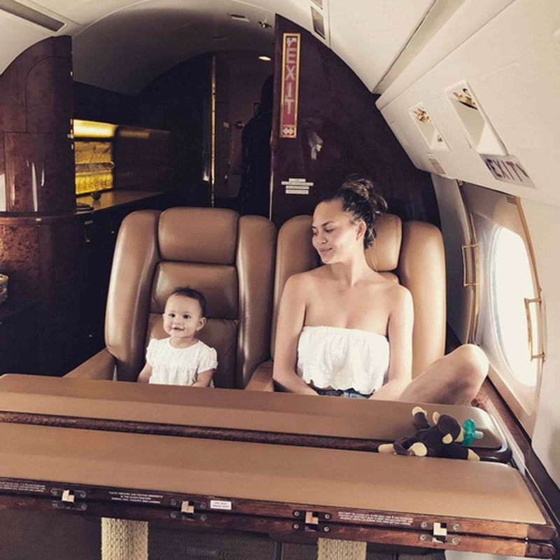 11 Things Celebrities Do That Seem Normal—But Are Actually Wild