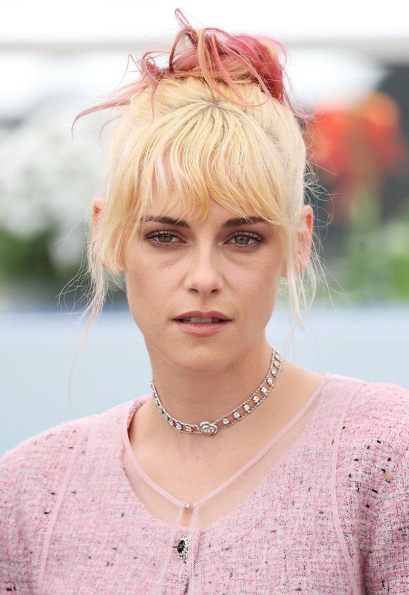 Kristen Stewart