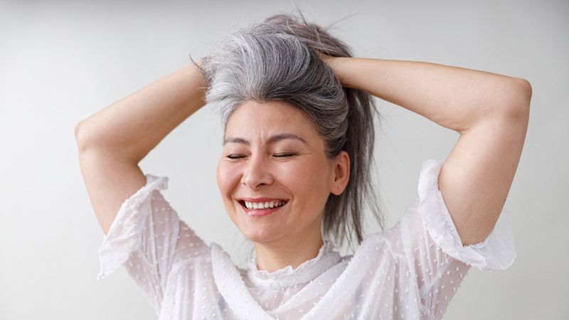 Skipping Heat Protection and Proper Care