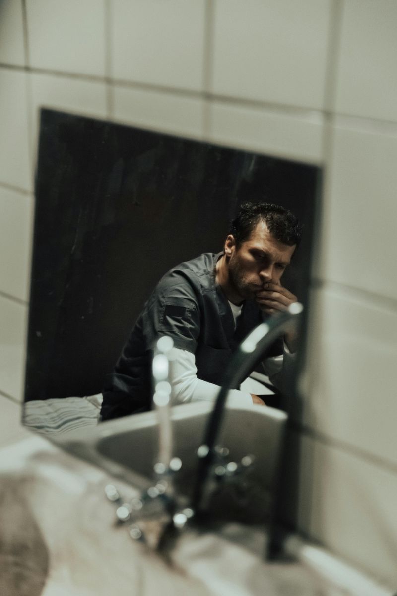 Stigma Around Mental Health