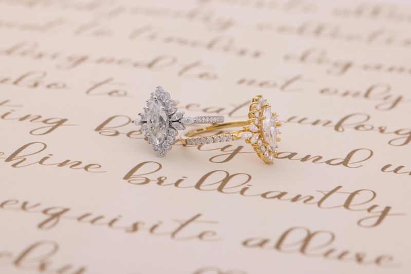 Timeless Fine Jewelry