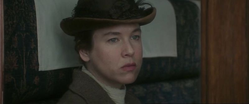 Renée Zellweger as Beatrix Potter – Miss Potter (2006)