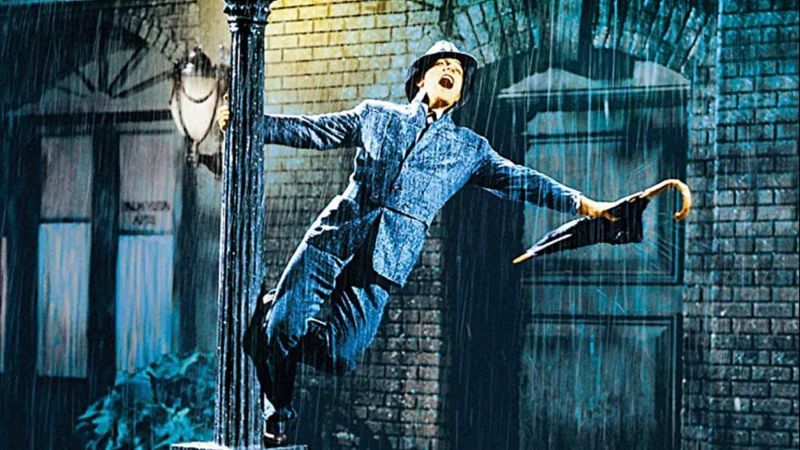 Singin' in the Rain (1952)