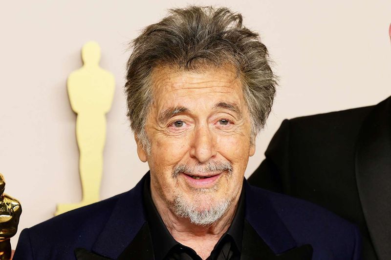 Al Pacino