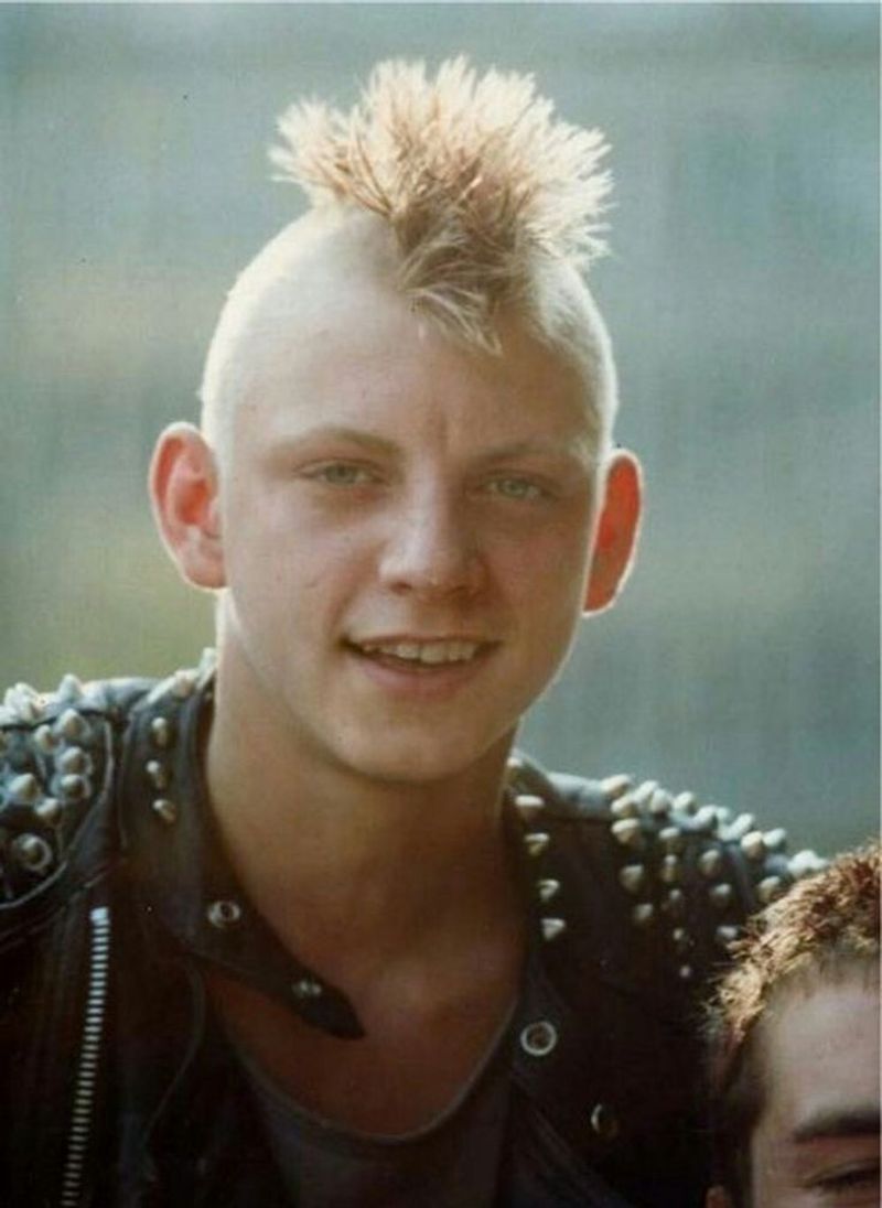 Mohawk