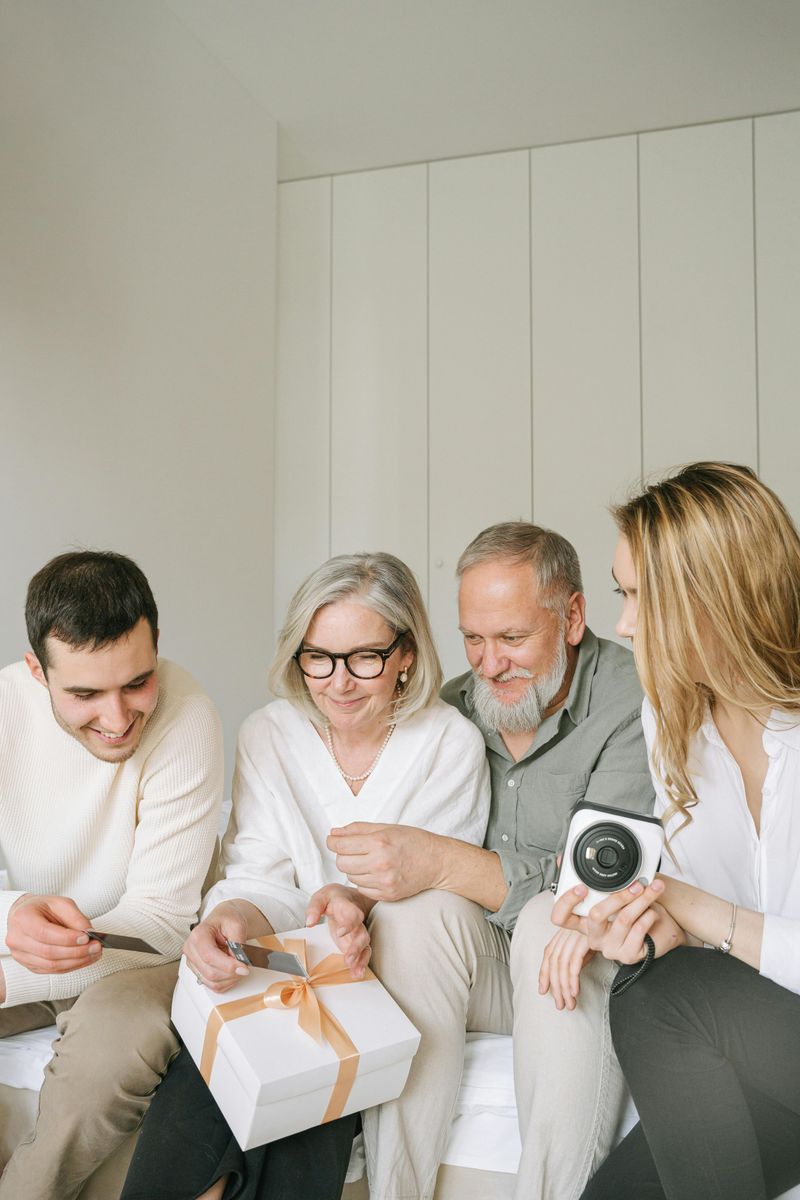 The In-Law Challenge
