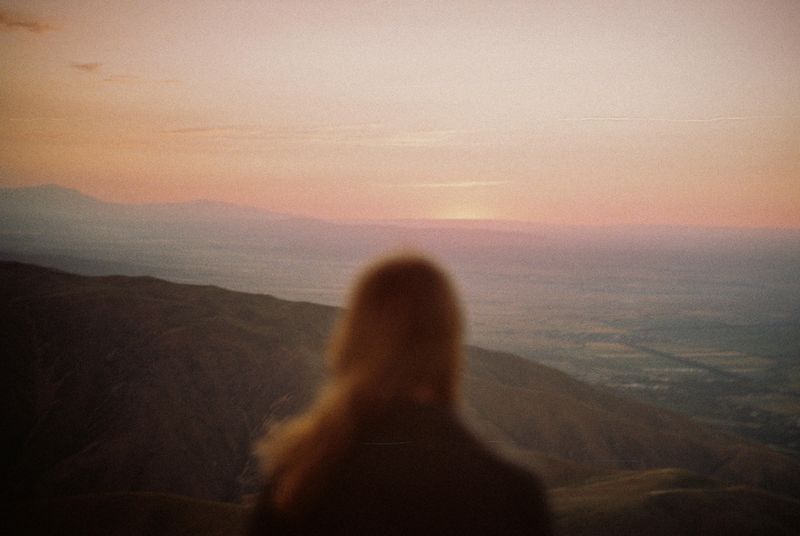 Watch the Sunrise or Sunset