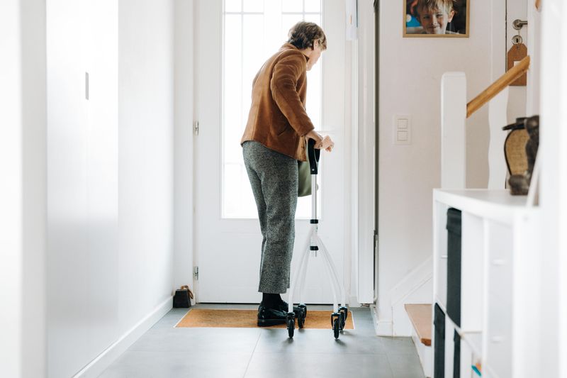 Quality Home Safety Upgrades