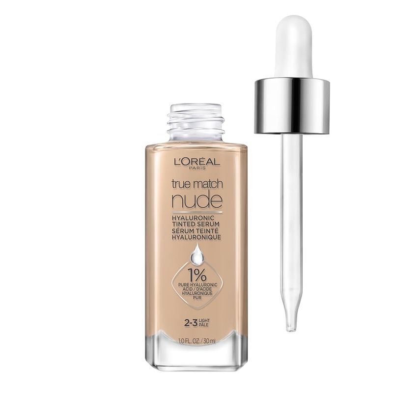 L'Oréal True Match Tinted Serum