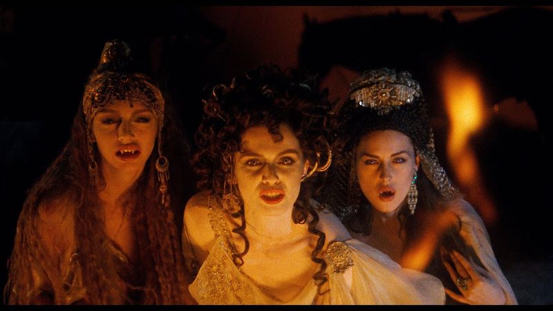 Dracula's Brides — Bram Stoker's Dracula