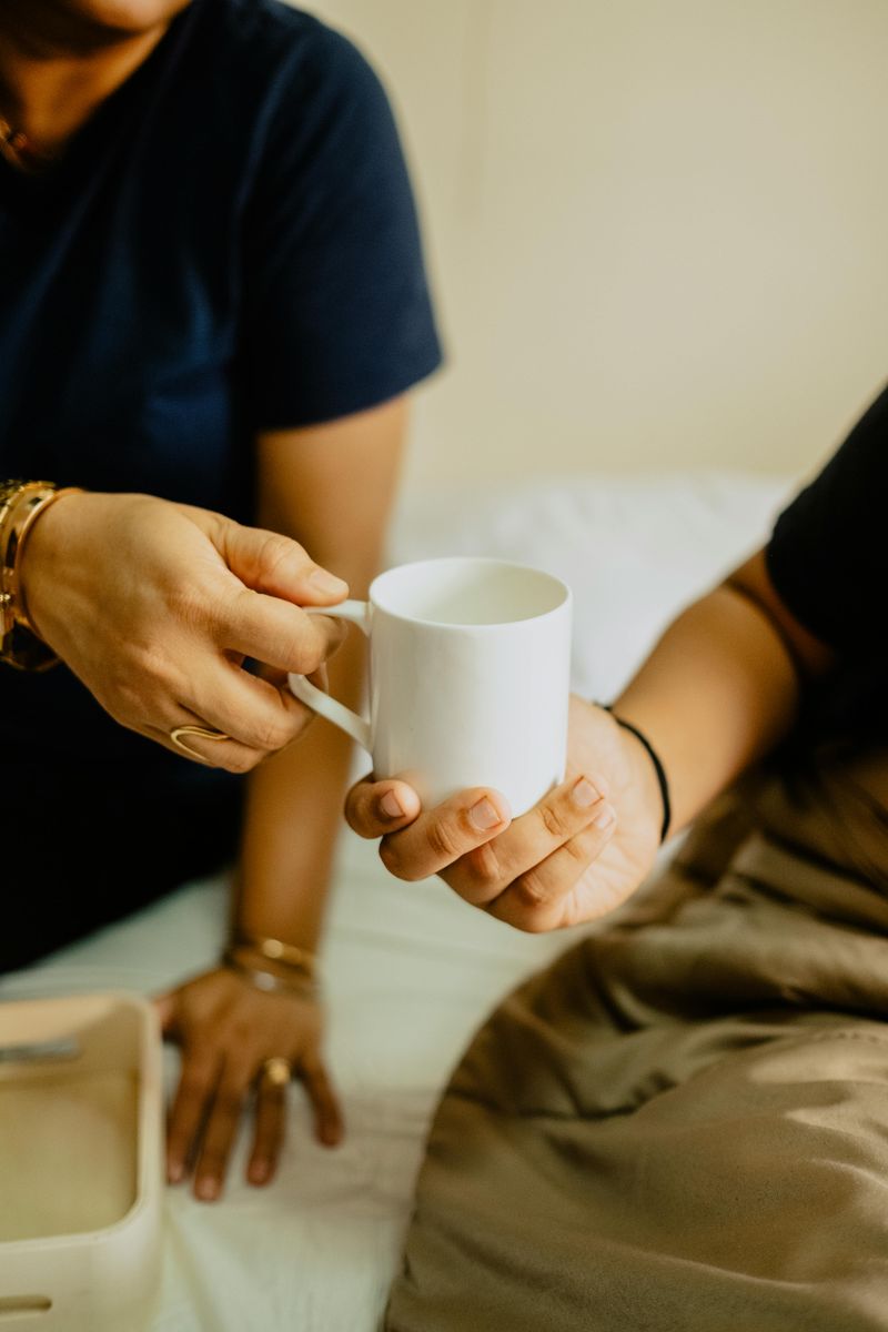 Familiarity and Comfort