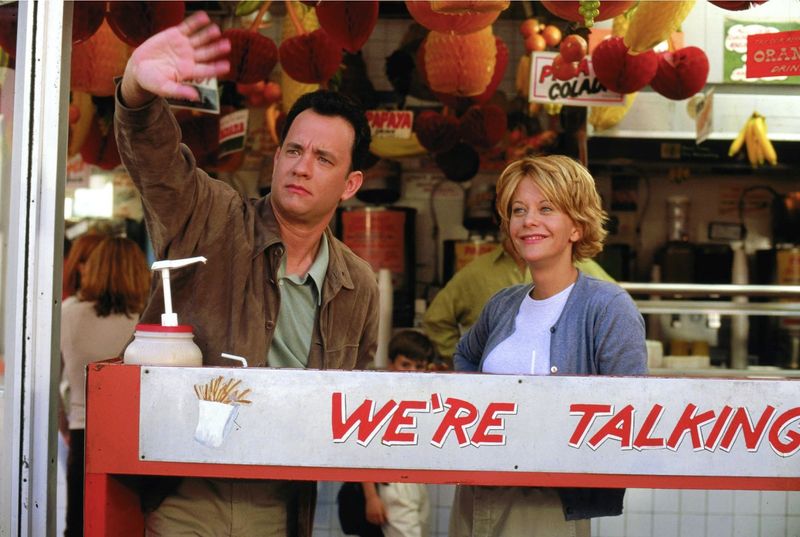 You’ve Got Mail (1998)