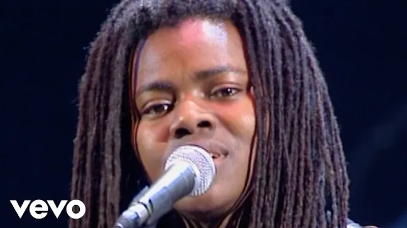 Tracy Chapman – “Fast Car” (1988)