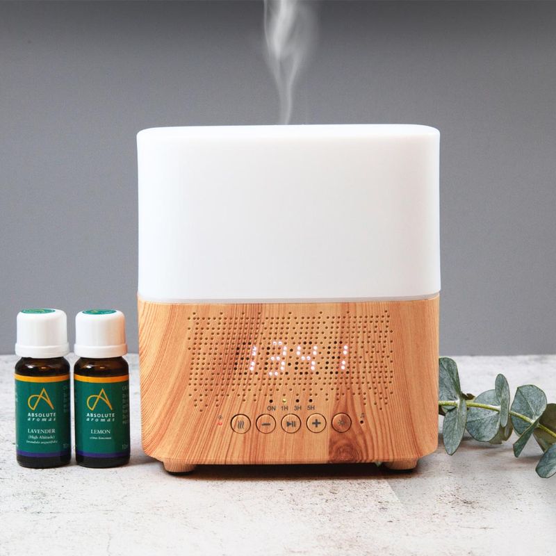Aromatherapy Tools