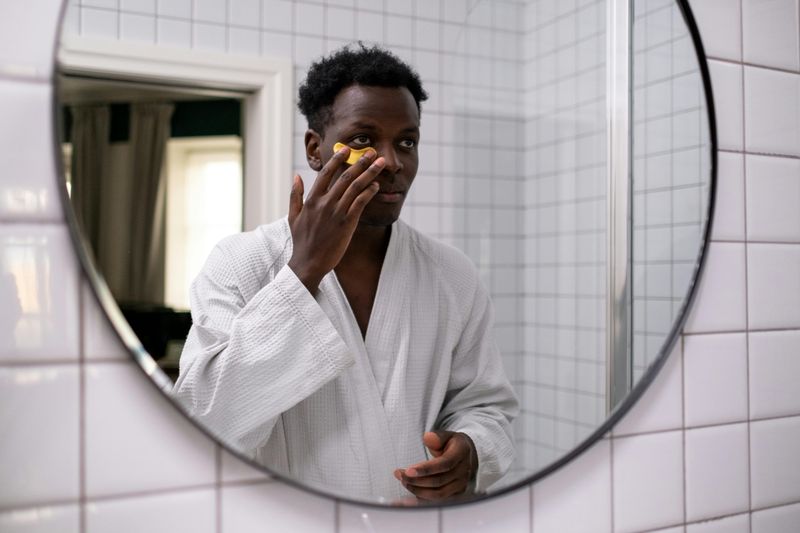 14 Essentials Women Notice in a Man's Bathroom