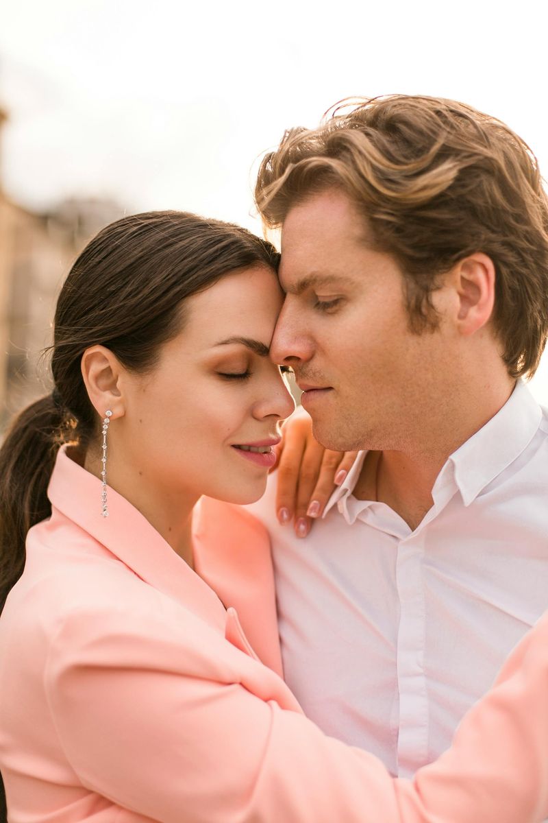 Avoidant Attachment Style