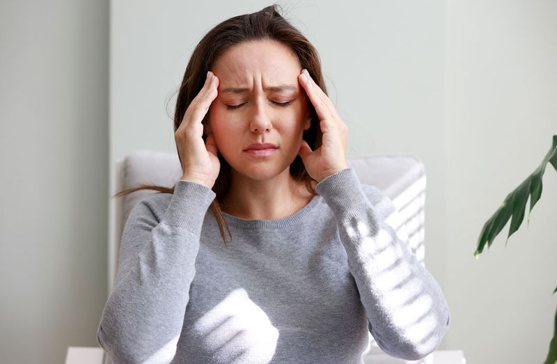 Migraine Pattern Alterations