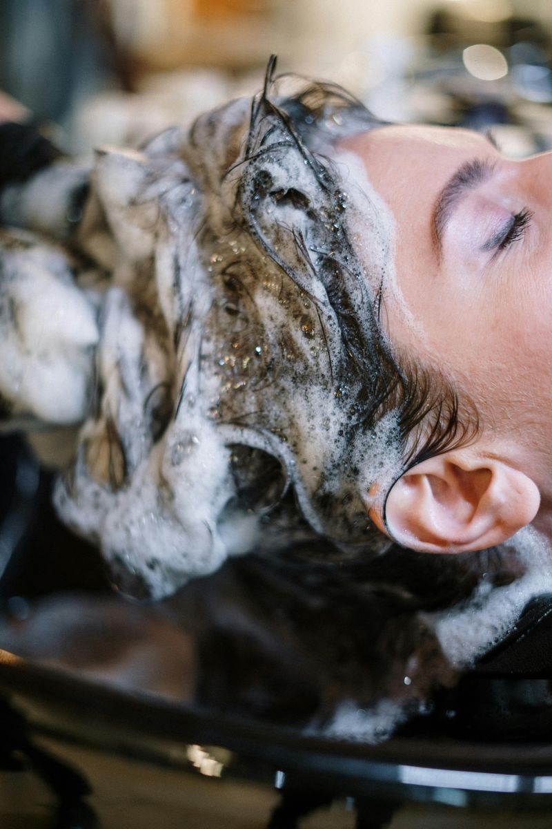 Expensive Hair Masks