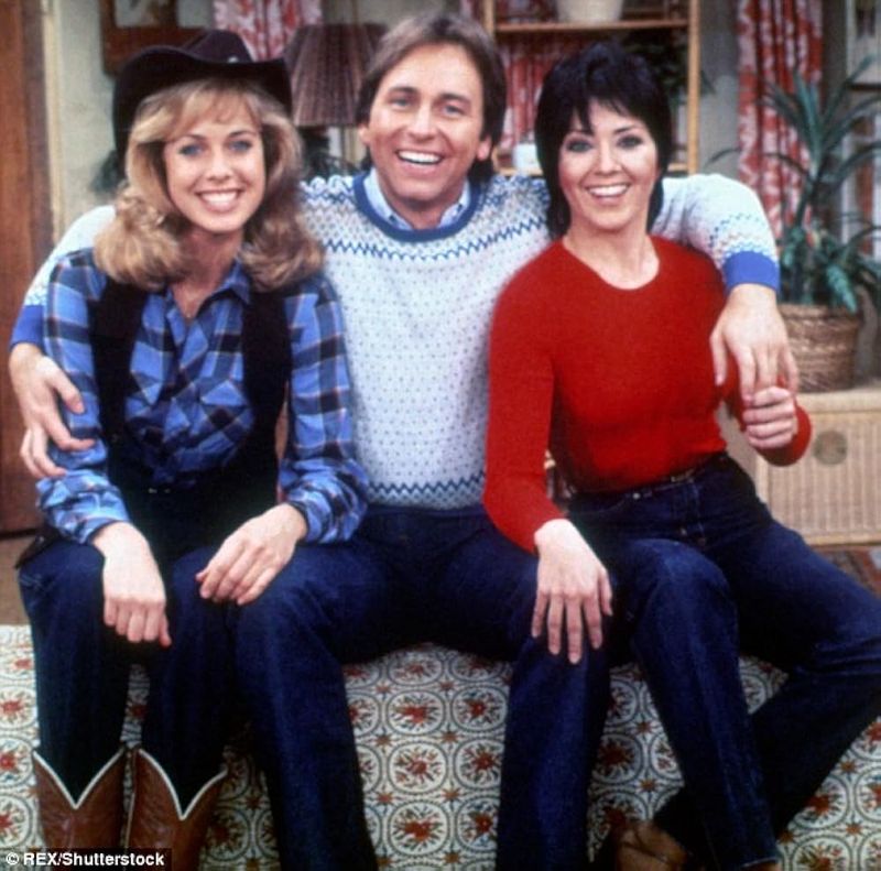 Three’s Company (1977–1984)