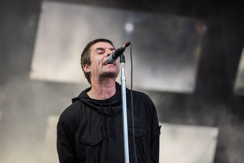 Liam Gallagher (Oasis)
