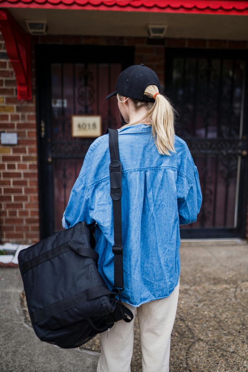 They Hate Asking for Help