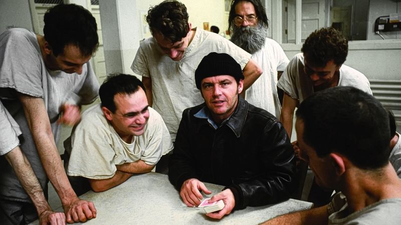 Every Year's Best Film of the 1970s