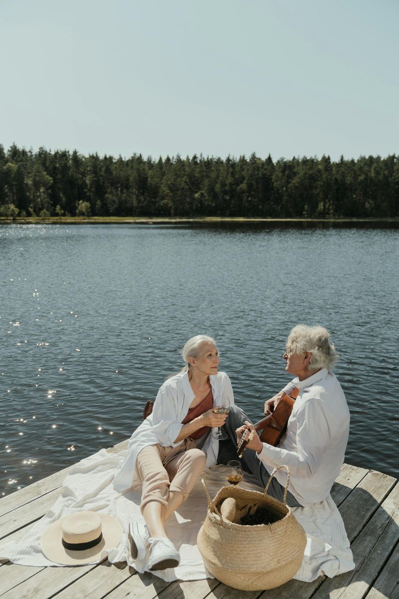 10 Unspoken Rules That Keep Strong Marriages Thriving