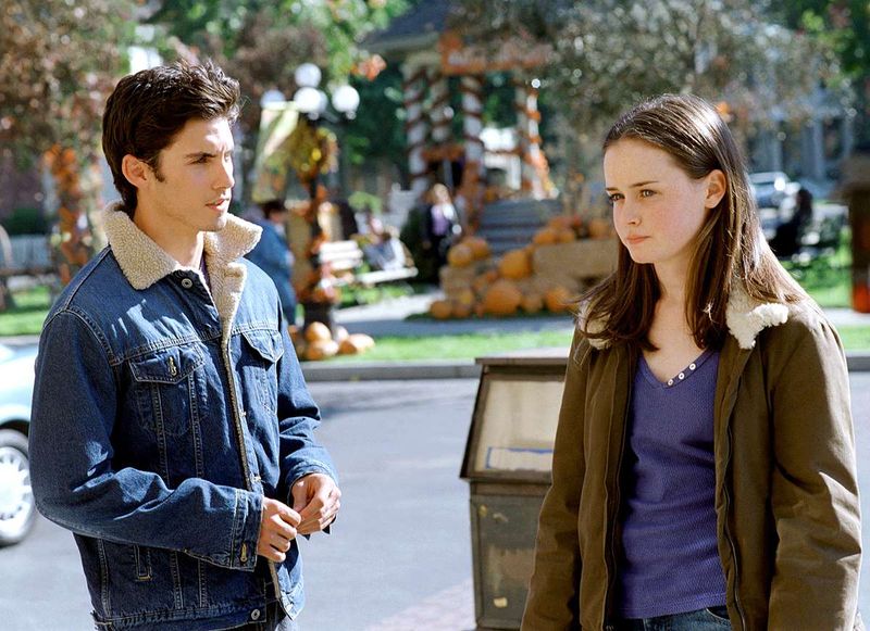 Jess Mariano (Gilmore Girls)
