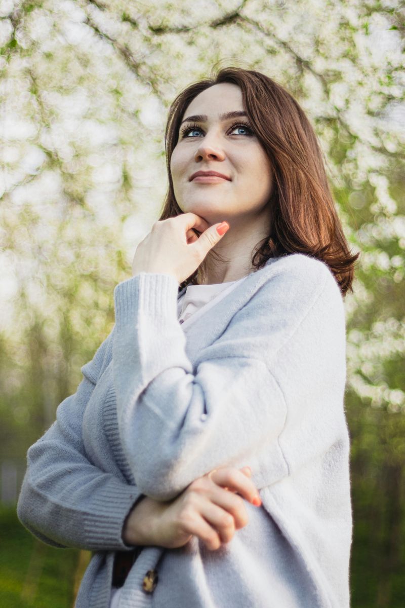 Idealism and Naivety