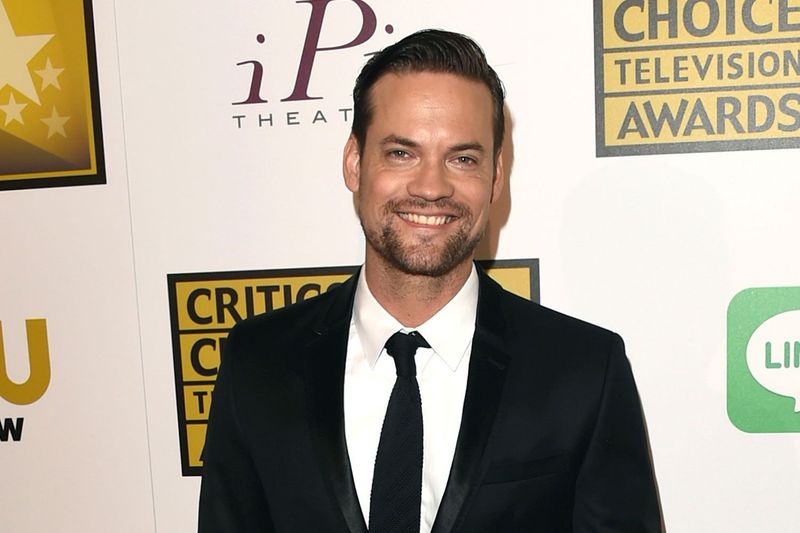 Shane West