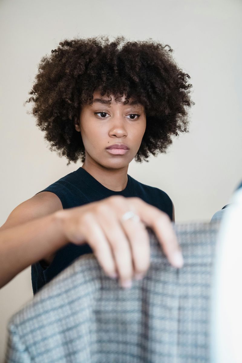 Why Don't You Dress More Feminine?