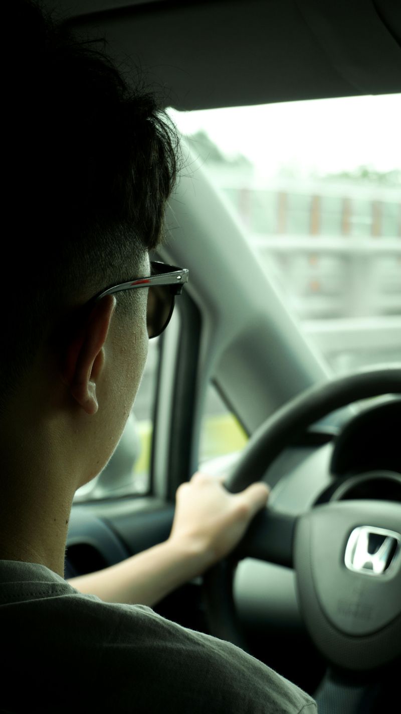 Parents Set Car Date Boundaries