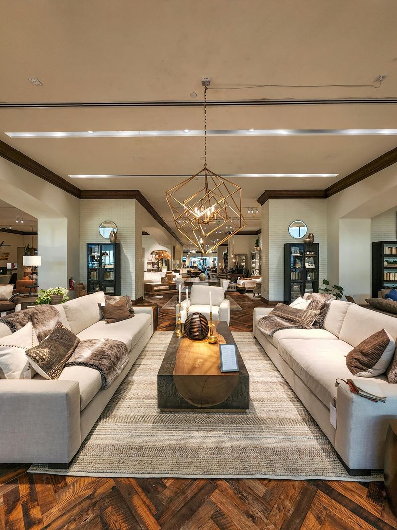 Collecting expensive “adult” décor you don’t actually like