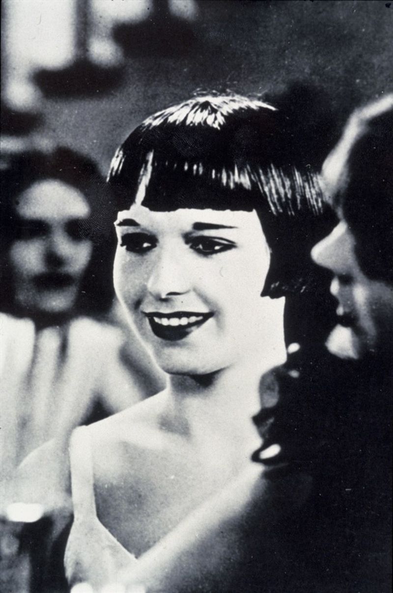 Louise Brooks