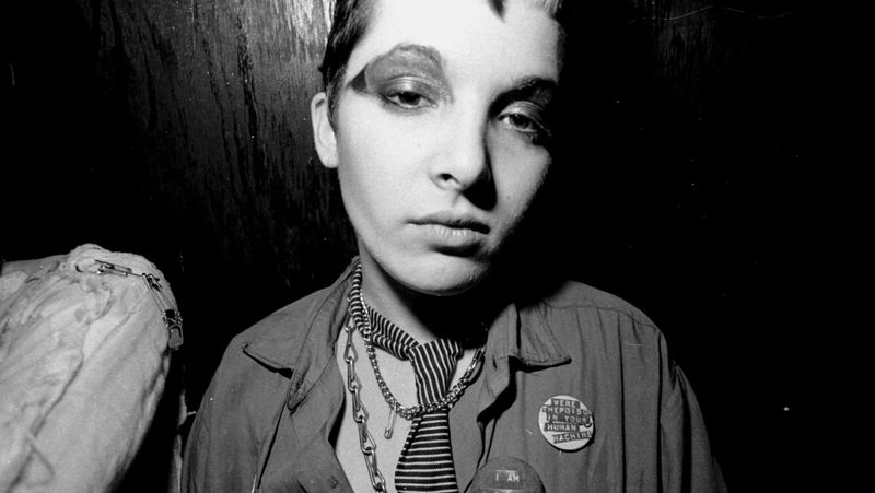 Jane Wiedlin