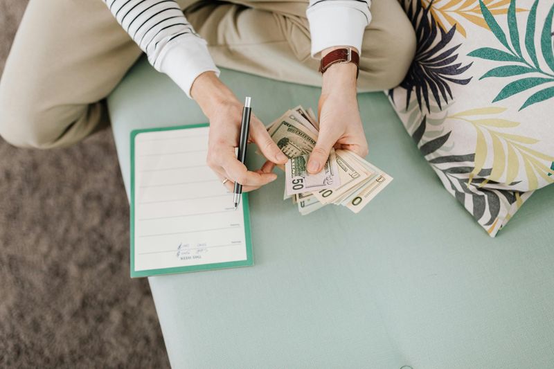 Start with a Clear Savings Goal