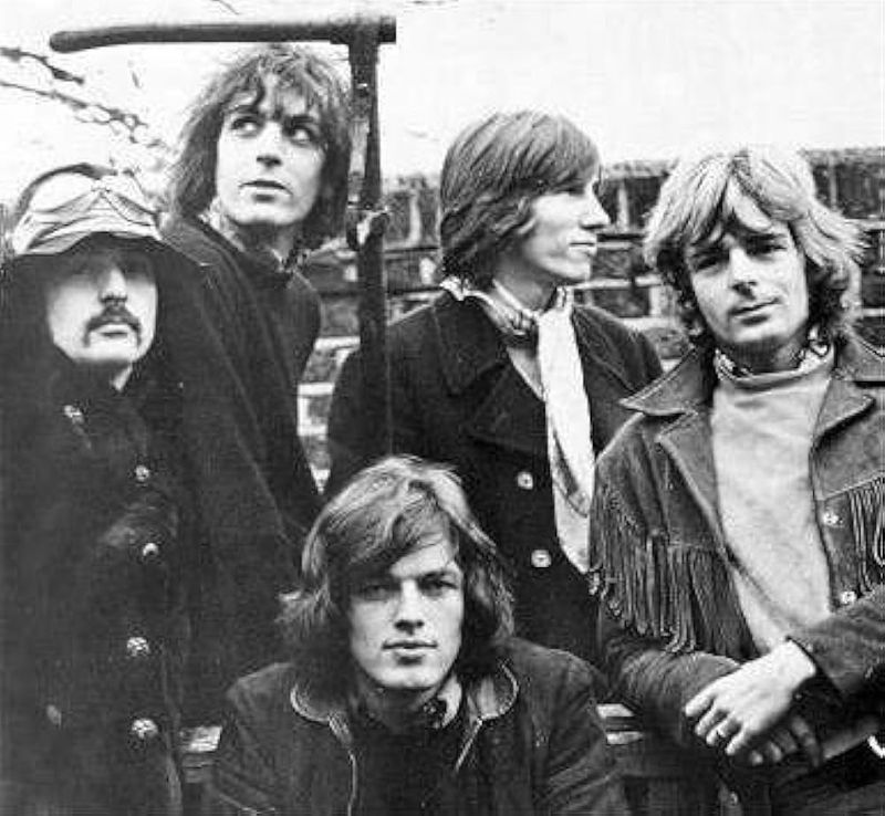 Money: Pink Floyd's Profane Radio Challenge