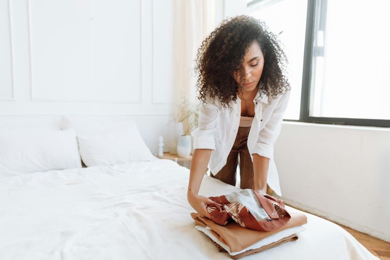 Declutter Your Physical Space